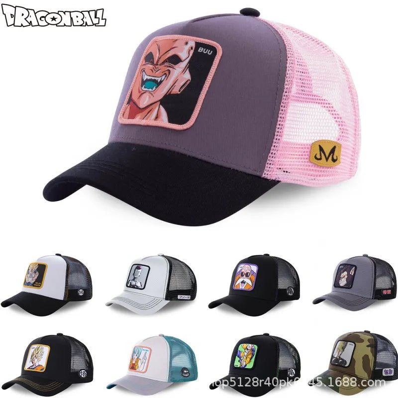 Dragon Ball Z Men's Caps Goku Hat Men's and Women's Baseball Caps Summer Sun Visor Gift Cap Apparel Accessories - Blount ExpressDragon Ball Z Men's Caps Goku Hat Men's and Women's Baseball Caps Summer Sun Visor Gift Cap Apparel AccessoriesHeadwareDragon Ball Z Men's Caps Goku Hat Men's and Women's Baseball Caps Summer Sun Visor Gift Cap Apparel Accessories14:10#Dragon ball-4