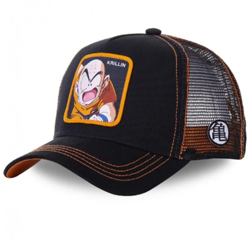 Dragon Ball Z Men's Caps Goku Hat Men's and Women's Baseball Caps Summer Sun Visor Gift Cap Apparel Accessories - Blount ExpressDragon Ball Z Men's Caps Goku Hat Men's and Women's Baseball Caps Summer Sun Visor Gift Cap Apparel AccessoriesHeadwareDragon Ball Z Men's Caps Goku Hat Men's and Women's Baseball Caps Summer Sun Visor Gift Cap Apparel Accessories14:496#Dragon ball-13