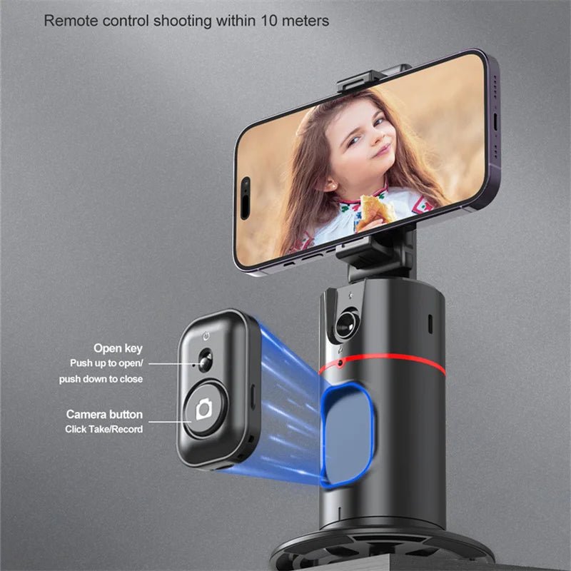 FANGTUOSI 2024 New 360 Rotation Gimbal Stabilizer Selfie Stick Monopod Desktop tracking gimbal PTZ For Tiktok Smartphone live - Blount ExpressFANGTUOSI 2024 New 360 Rotation Gimbal Stabilizer Selfie Stick Monopod Desktop tracking gimbal PTZ For Tiktok Smartphone liveElectronicsFANGTUOSI 2024 New 360 Rotation Gimbal Stabilizer Selfie Stick Monopod Desktop tracking gimbal PTZ For Tiktok Smartphone live14:350852#option 04