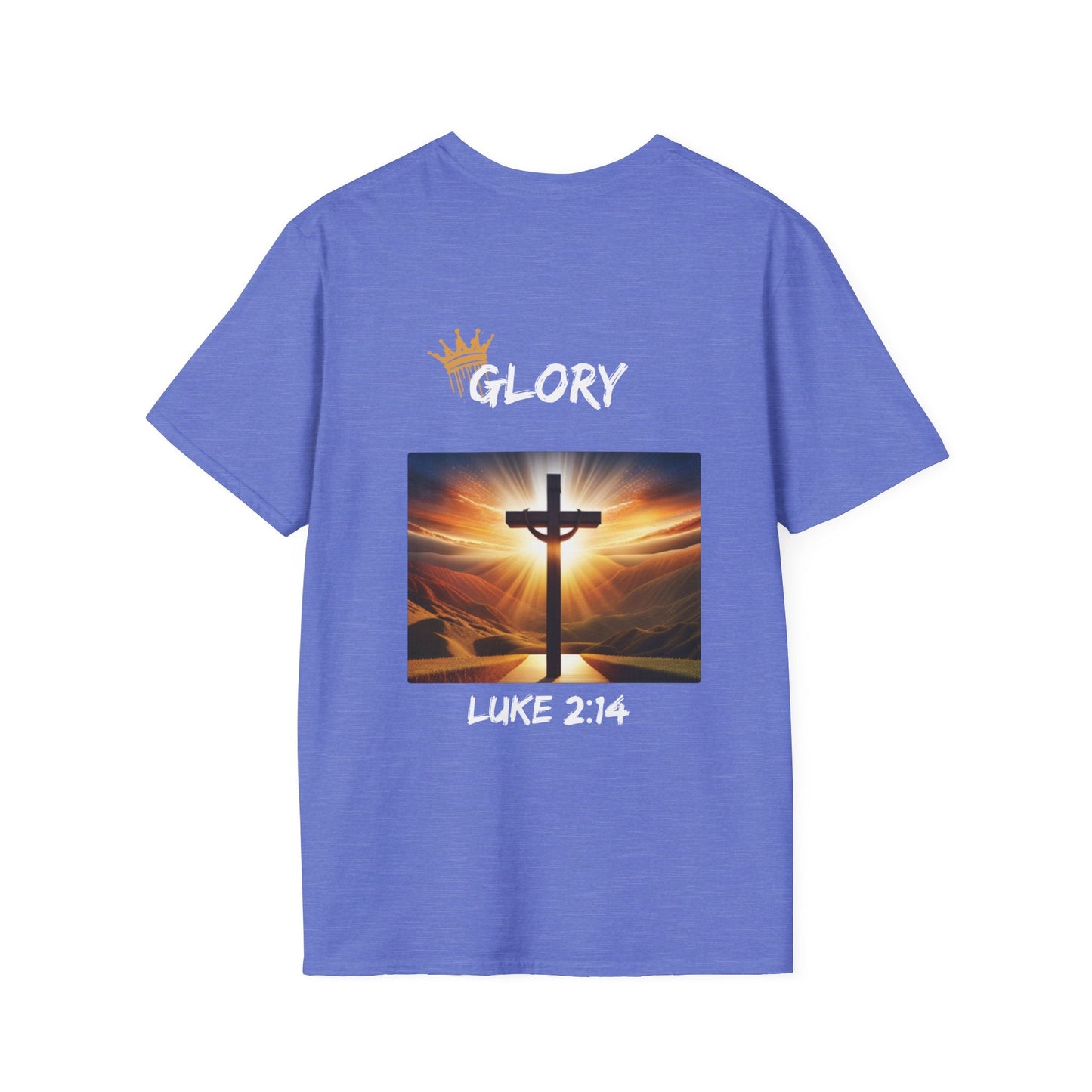 Glory T-Shirt - Blount ExpressGlory T-ShirtT-ShirtGlory T-Shirt17694495697593288151