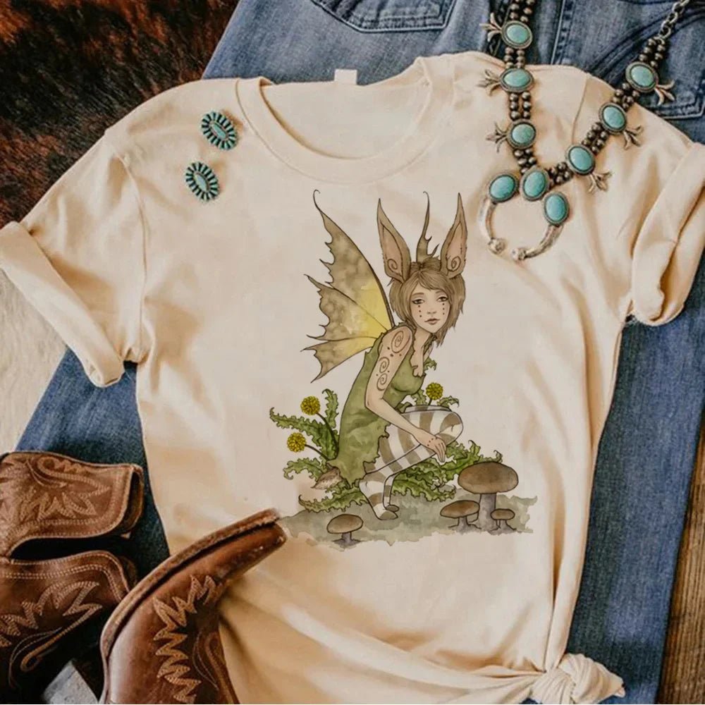 Goblincore t shirt women funny Y2K graphic t shirt female 2000s clothing Short Sleeve Casual Ladies Fashion Female Graphic Tee - Blount ExpressGoblincore t shirt women funny Y2K graphic t shirt female 2000s clothing Short Sleeve Casual Ladies Fashion Female Graphic TeeGoblincore t shirt women funny Y2K graphic t shirt female 2000s clothing Short Sleeve Casual Ladies Fashion Female Graphic Tee148393404;20250418;1745002987scvOv