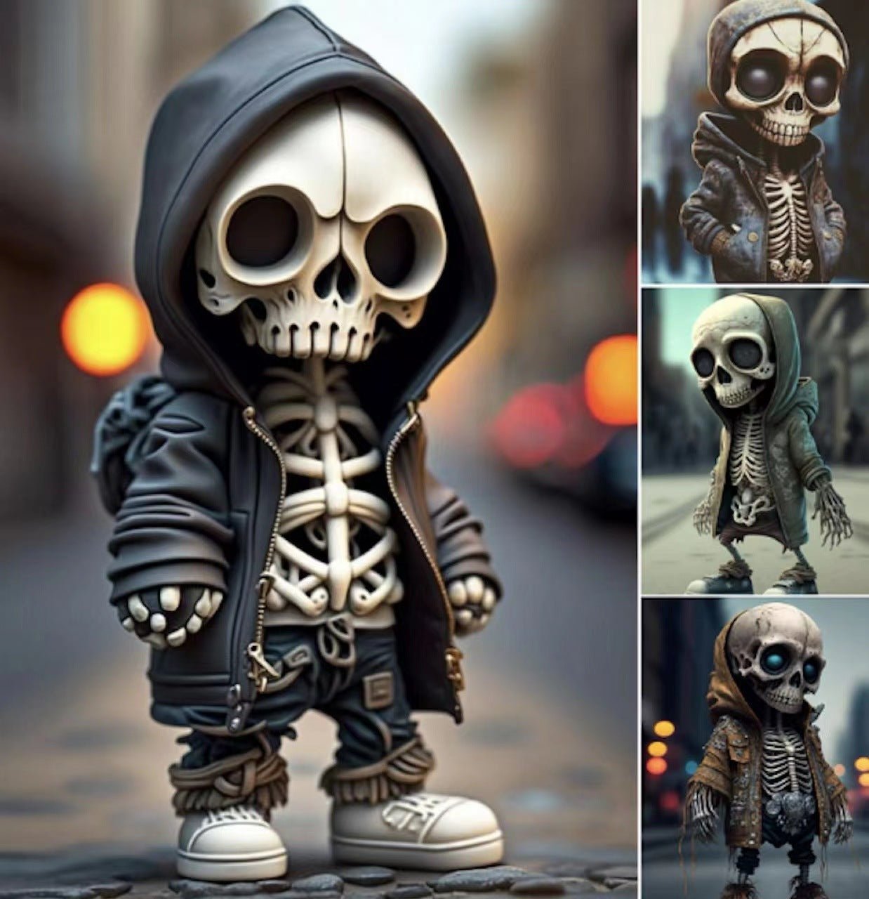 Halloween Cool Skeleton Figurines Halloween Skeleton Doll Resin Ornament Home Decor - Blount ExpressHalloween Cool Skeleton Figurines Halloween Skeleton Doll Resin Ornament Home Decor0Halloween Cool Skeleton Figurines Halloween Skeleton Doll Resin Ornament Home DecorCJJT177051501AZ