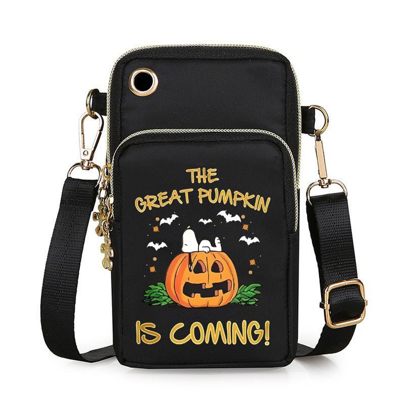 Halloween Pumpkin Pattern Phone Bag Coin Wallet Cute Mini Crossbody Shoulder Bags For Kids Women - Blount ExpressHalloween Pumpkin Pattern Phone Bag Coin Wallet Cute Mini Crossbody Shoulder Bags For Kids Women4Halloween Pumpkin Pattern Phone Bag Coin Wallet Cute Mini Crossbody Shoulder Bags For Kids WomenCJNS211793201AZ