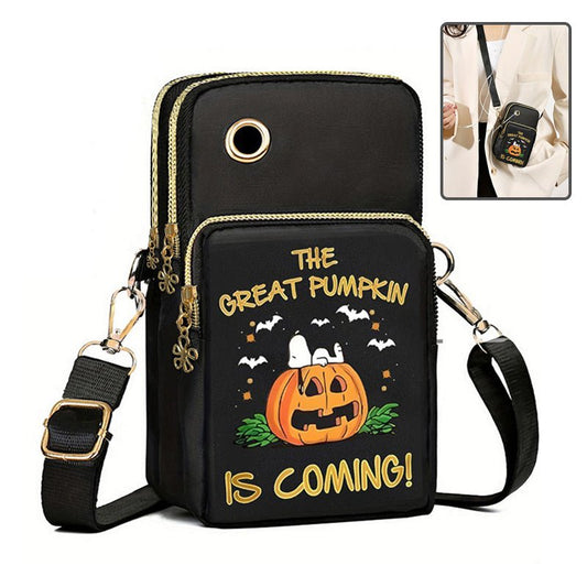 Halloween Pumpkin Pattern Phone Bag Coin Wallet Cute Mini Crossbody Shoulder Bags For Kids Women - Blount ExpressHalloween Pumpkin Pattern Phone Bag Coin Wallet Cute Mini Crossbody Shoulder Bags For Kids Women4Halloween Pumpkin Pattern Phone Bag Coin Wallet Cute Mini Crossbody Shoulder Bags For Kids WomenCJNS211793201AZ