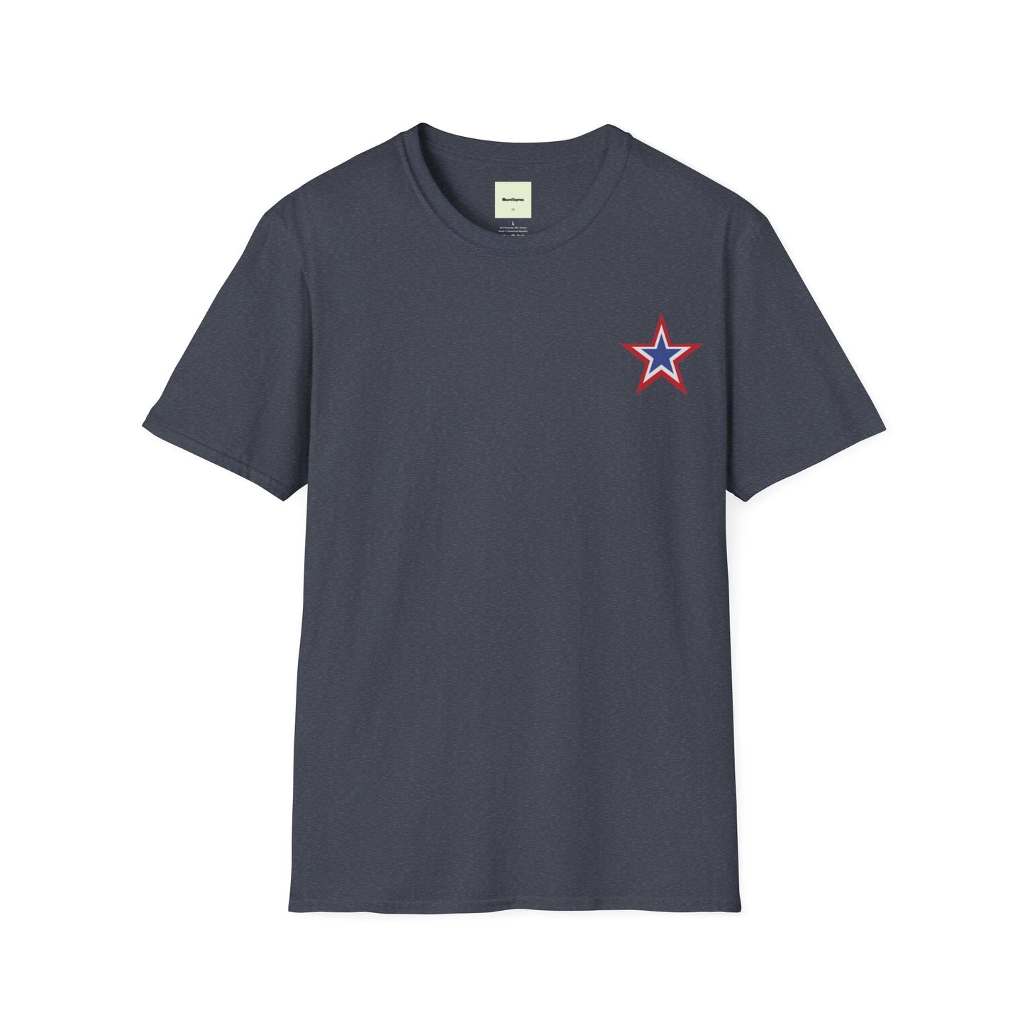 Land Of The Free Home Of The Brave 4th of July T - Shirt - Blount ExpressLand Of The Free Home Of The Brave 4th of July T - ShirtT - ShirtLand Of The Free Home Of The Brave 4th of July T - Shirt21666834678671685676