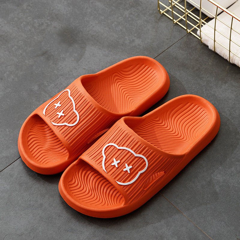 Men And Women Fashion Soft Bottom Non-slip Bathroom Thick Bottom Slippers - Blount ExpressMen And Women Fashion Soft Bottom Non-slip Bathroom Thick Bottom SlippersFootwearMen And Women Fashion Soft Bottom Non-slip Bathroom Thick Bottom SlippersCJNS170088811KP