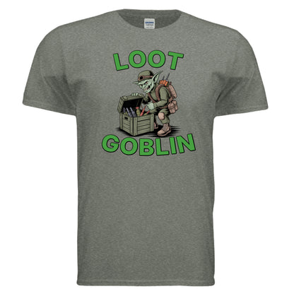 HEATHER MILITARY GREEN - FRONT