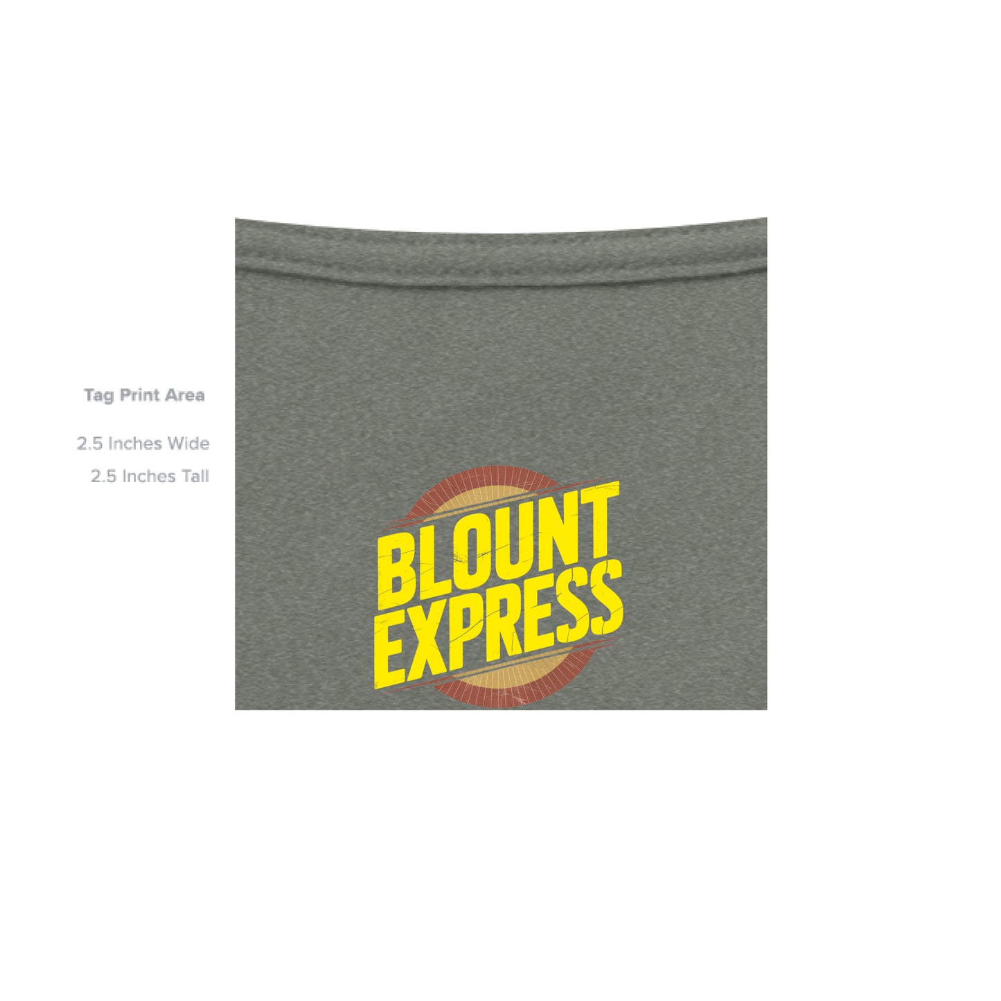 HEATHER MILITARY GREEN - INSIDE_TAG_LINE