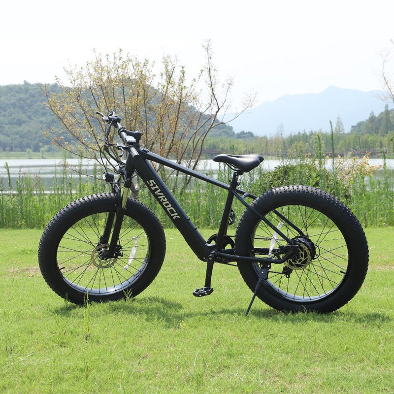 Professional Electric Bike For Adults, 26 X 4.0 Inches Fat Tire Electric Mountain Bicycle, 1000W Motor 48V 15Ah Ebike For Trail Riding, Excursion And Commute, UL And GCC Certified - Blount ExpressProfessional Electric Bike For Adults, 26 X 4.0 Inches Fat Tire Electric Mountain Bicycle, 1000W Motor 48V 15Ah Ebike For Trail Riding, Excursion And Commute, UL And GCC Certified5Professional Electric Bike For Adults, 26 X 4.0 Inches Fat Tire Electric Mountain Bicycle, 1000W Motor 48V 15Ah Ebike For Tr