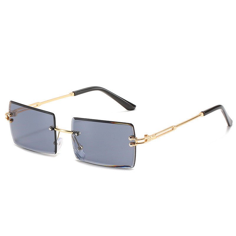 Rimless Rectangle Sunglasses Square Fashion Hip-Hop Sunglasses Tide Ins Retro Street Beat Cut Edge Sunglasses - Blount ExpressRimless Rectangle Sunglasses Square Fashion Hip-Hop Sunglasses Tide Ins Retro Street Beat Cut Edge SunglassesRimless Rectangle Sunglasses Square Fashion Hip-Hop Sunglasses Tide Ins Retro Street Beat Cut Edge Sunglassesa45e6101-f41e-4cff-adb6-a69f05280200