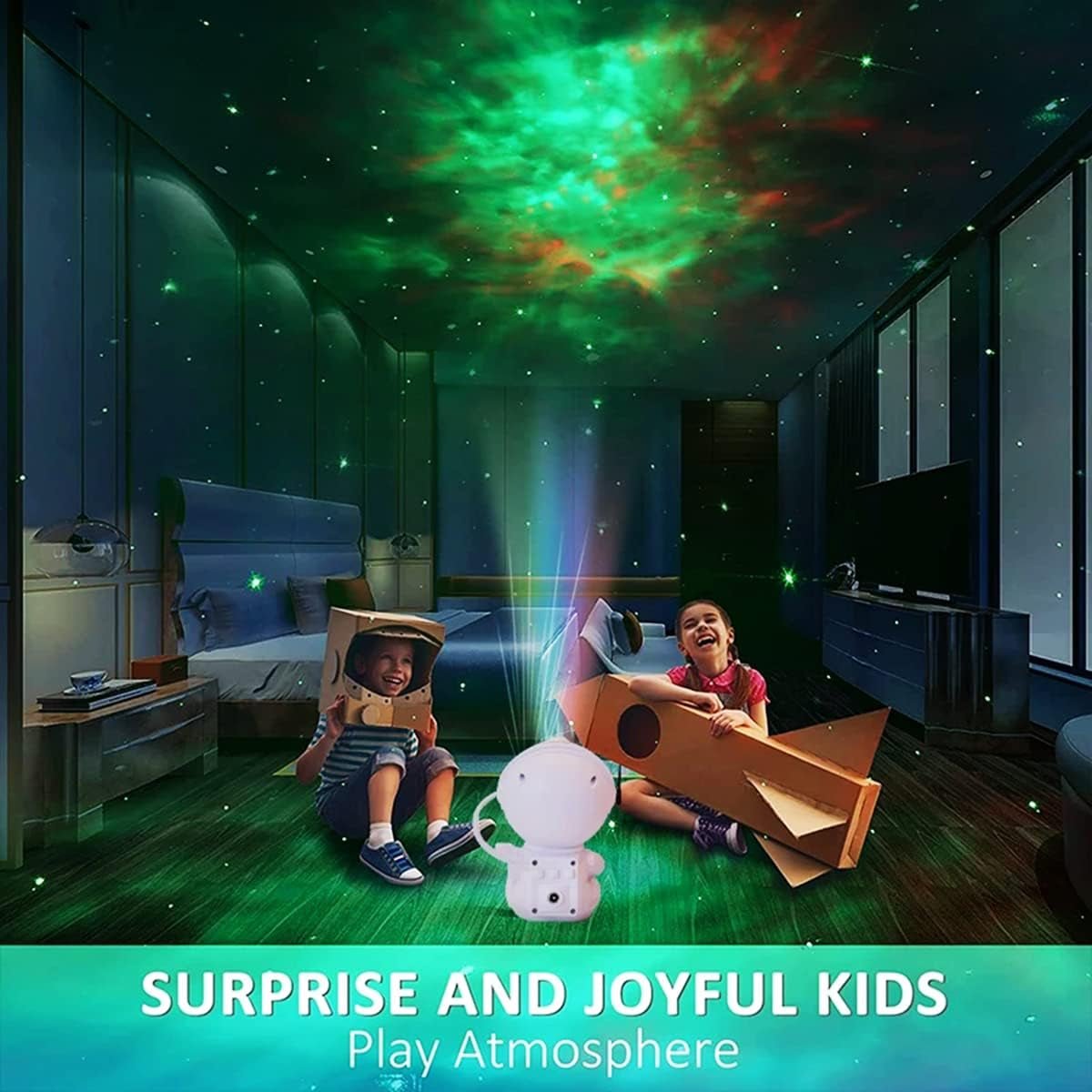 Star Projector Galaxy Night Light, Starry Nebula Ceiling LED Lamp Room Decor with Remote, Astronaut Gifts for Kids Adults for Bedroom, Christmas, Halloween, Birthdays, Valentine'S Day - Blount ExpressStar Projector Galaxy Night Light, Starry Nebula Ceiling LED Lamp Room Decor with Remote, Astronaut Gifts for Kids Adults for Bedroom, Christmas, Halloween, Birthdays, Valentine'S DayStar Projector Galaxy Night Light, Starry Nebula Ceiling LED Lamp Room Decor with Remote, Astronaut Gifts for Kids Ad