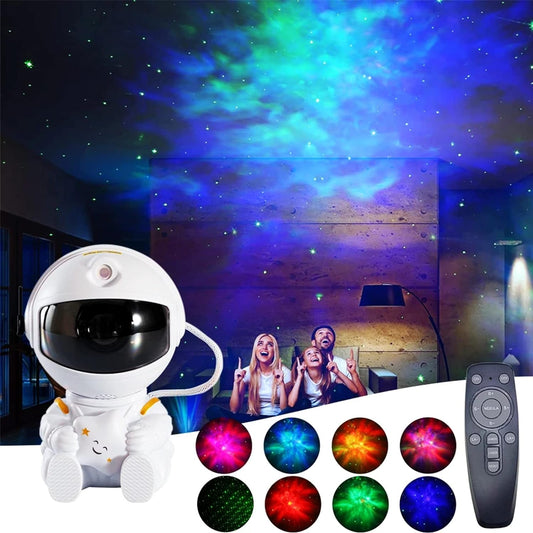 Star Projector Galaxy Night Light, Starry Nebula Ceiling LED Lamp Room Decor with Remote, Astronaut Gifts for Kids Adults for Bedroom, Christmas, Halloween, Birthdays, Valentine'S Day - Blount ExpressStar Projector Galaxy Night Light, Starry Nebula Ceiling LED Lamp Room Decor with Remote, Astronaut Gifts for Kids Adults for Bedroom, Christmas, Halloween, Birthdays, Valentine'S DayStar Projector Galaxy Night Light, Starry Nebula Ceiling LED Lamp Room Decor with Remote, Astronaut Gifts for Kids Ad